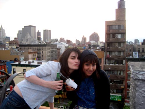 roof