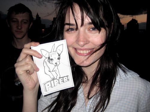 piper