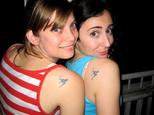 tattoo