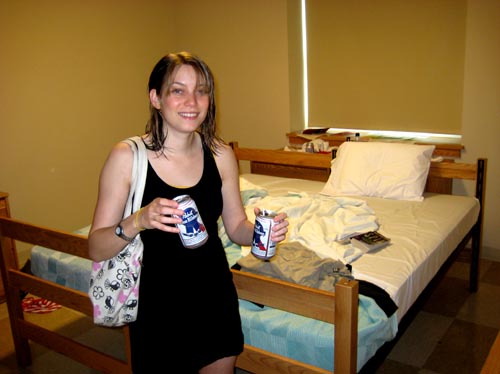 beer