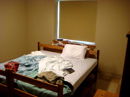 dorm