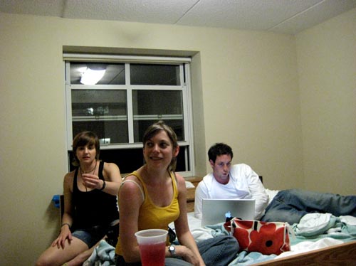 dorm