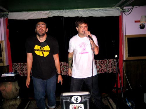 duet