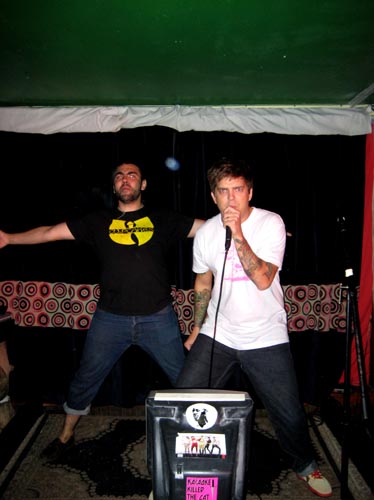 duet