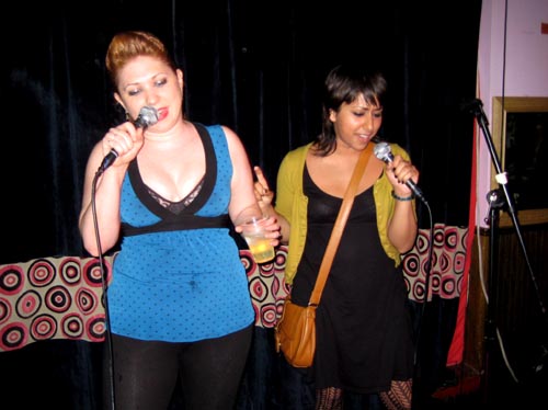 duet