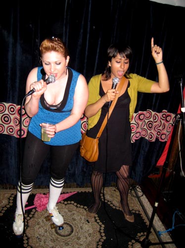 duet