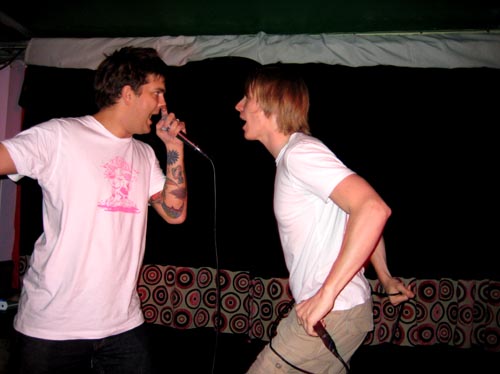 duet