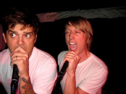 duet