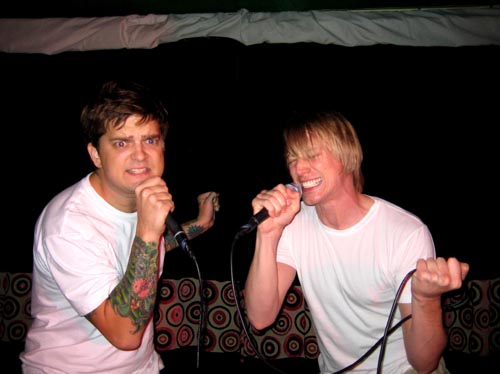 duet