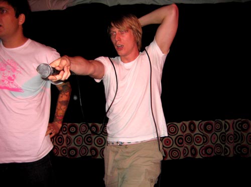 duet