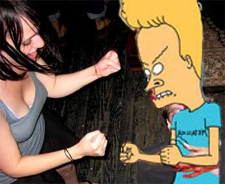 beavis