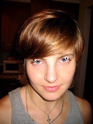 sarah h