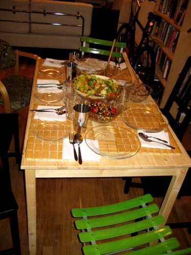 table