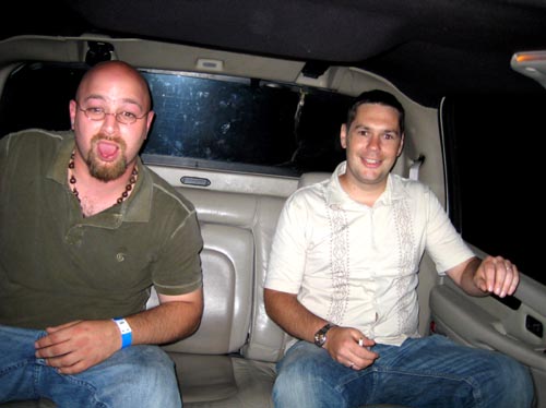 limo