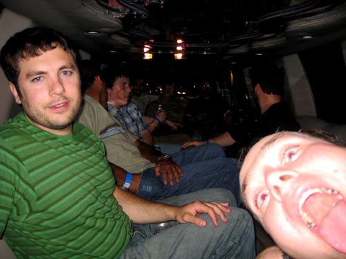 limo