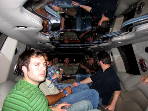 limo