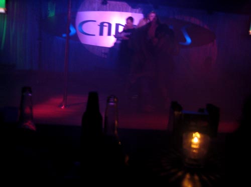 strippers