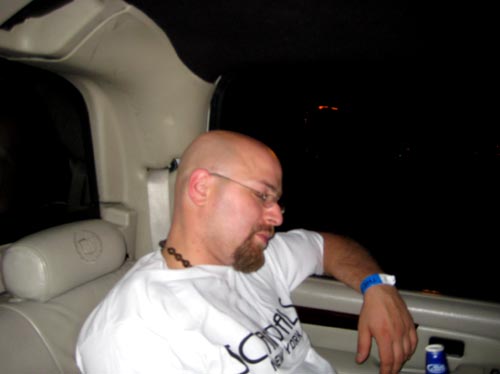 limo
