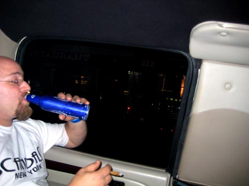limo