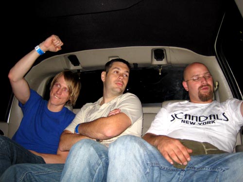 limo
