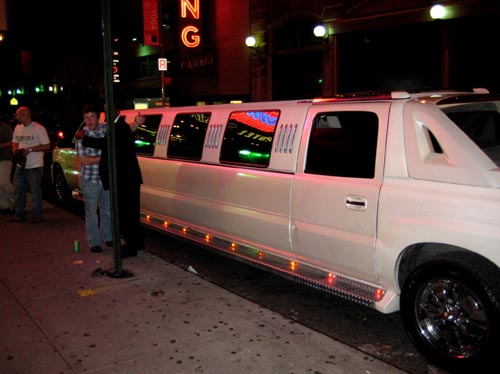 limo