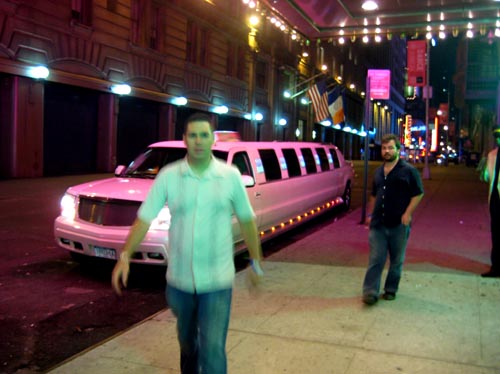 limo