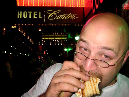 hotel + best