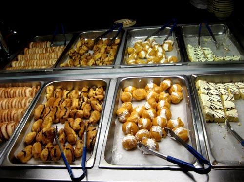 buffet