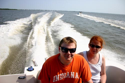 amy b, brett