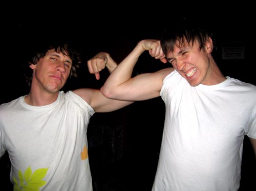gun show