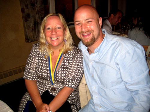 lori l, scott