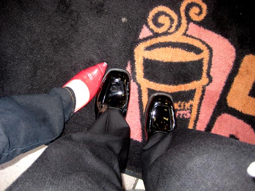 shoes