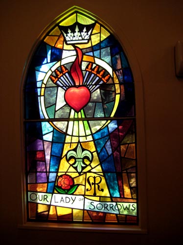 church