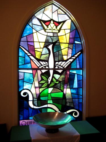 church