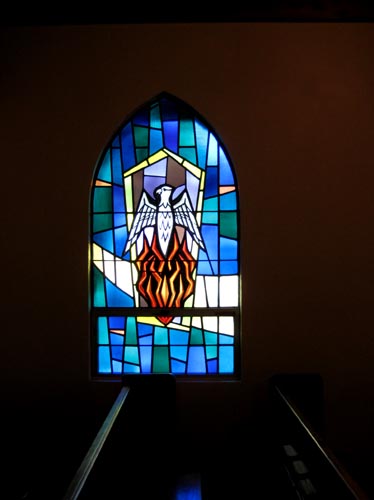 church