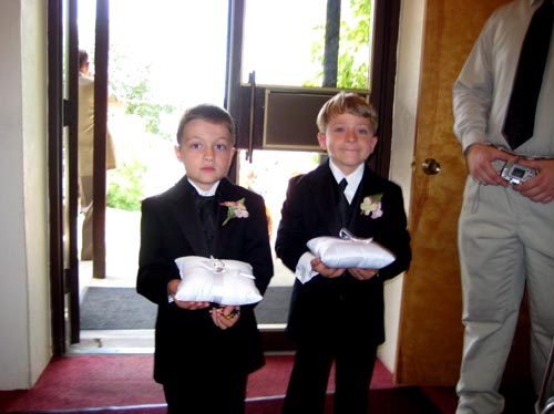 liam, lil michael
