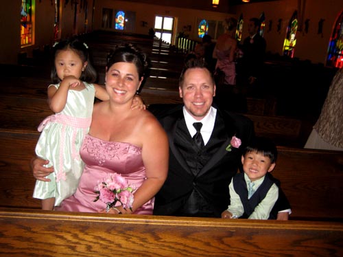 cassidy, kent, mathew, stephie