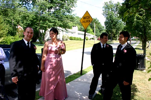 jeff m, stephie