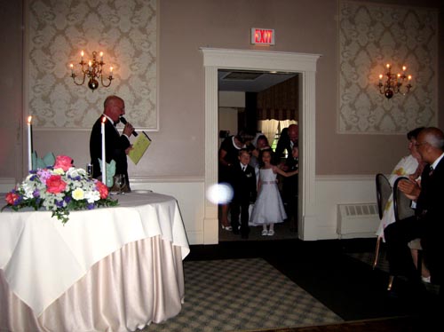 wedding