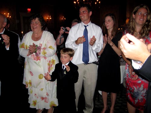 lil michael