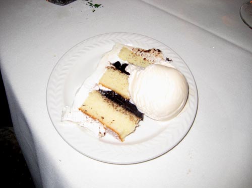 cake