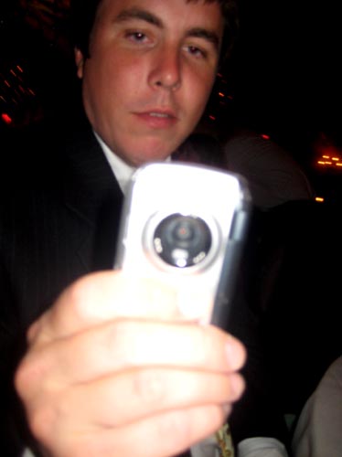 camera