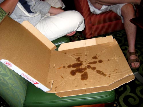 pizza