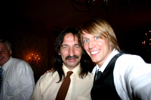 derek smalls