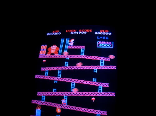 videogames