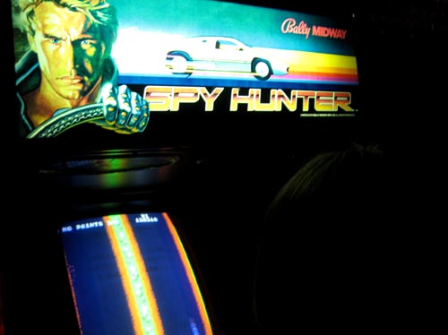 videogames