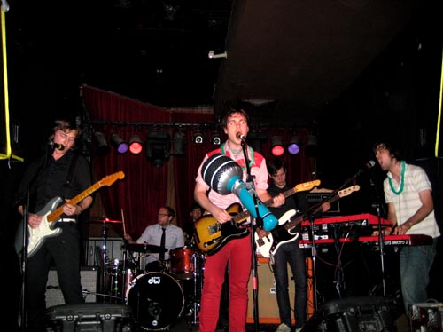 band