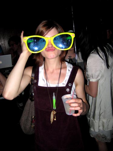 emilie