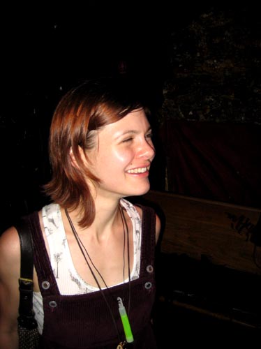emilie