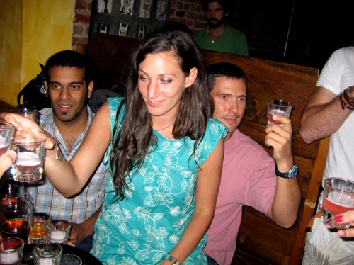shots